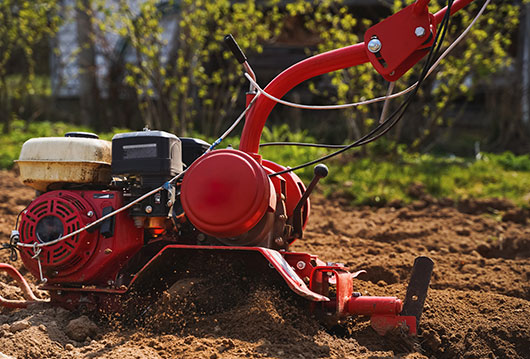 Solar Power Containers for Agricultural