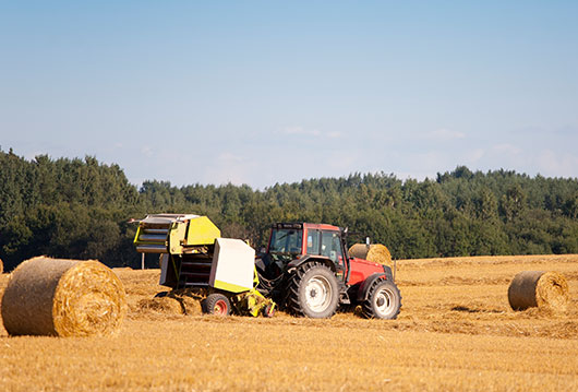 Solar Power Containers for Agricultural