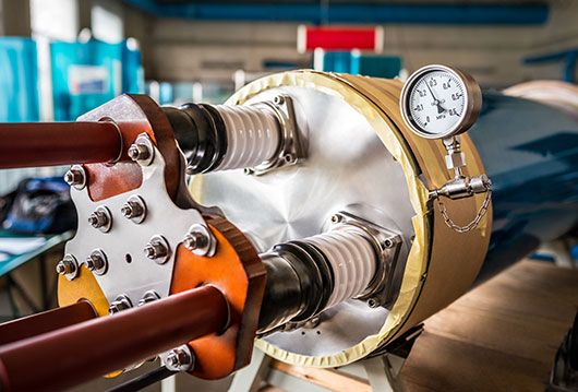 Solar Power Containers for General Machinery