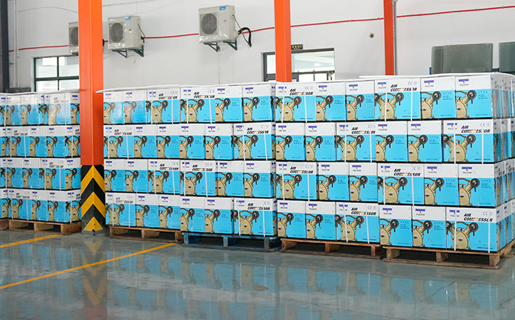 YANCHENG GOODLARK INTERNATIONAL TRADE CORP.,LTD.