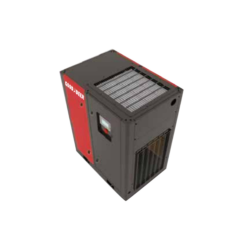 Fixed Variable Speed Screw Air Compressor