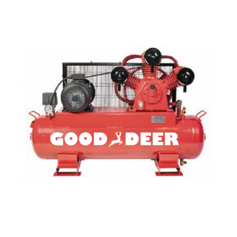 Industrial Three Phase Compressor