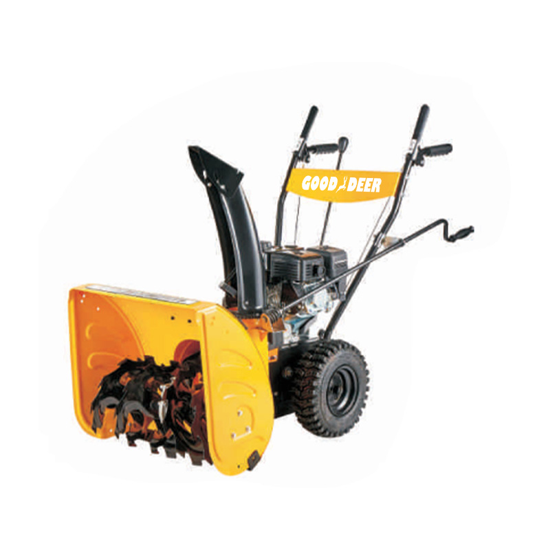 Mini Multi-Function Snow Blower
