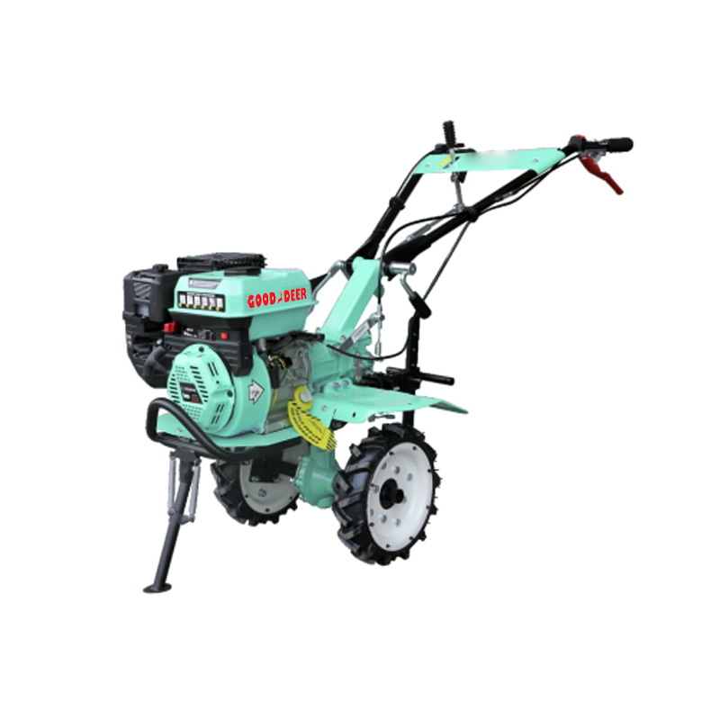 Mini Petrol Rotary Tiller