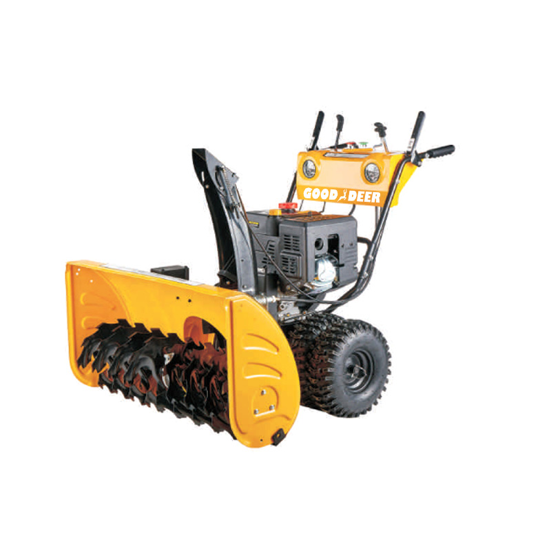 Portable Handheld Snow Blower