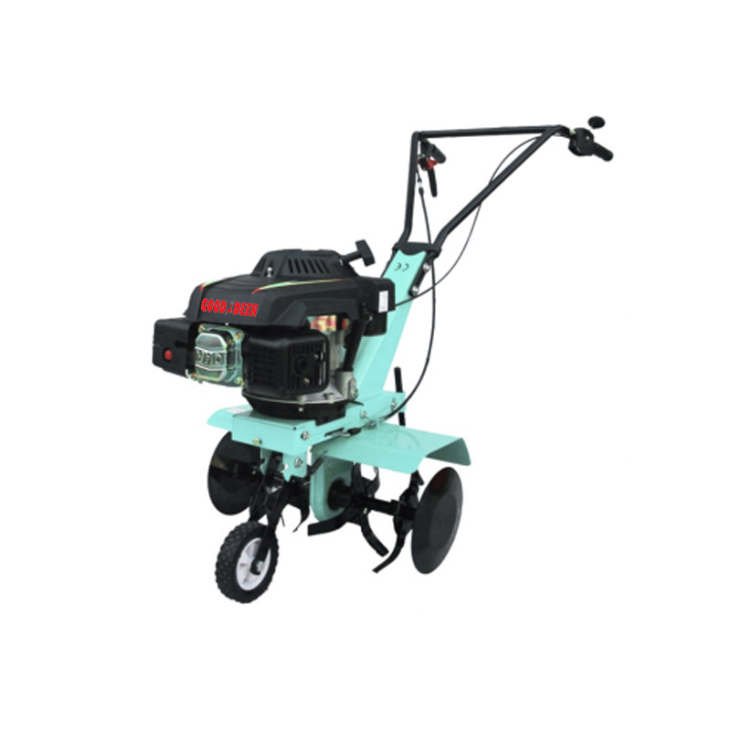 Small Agricultural Rotary Tiller