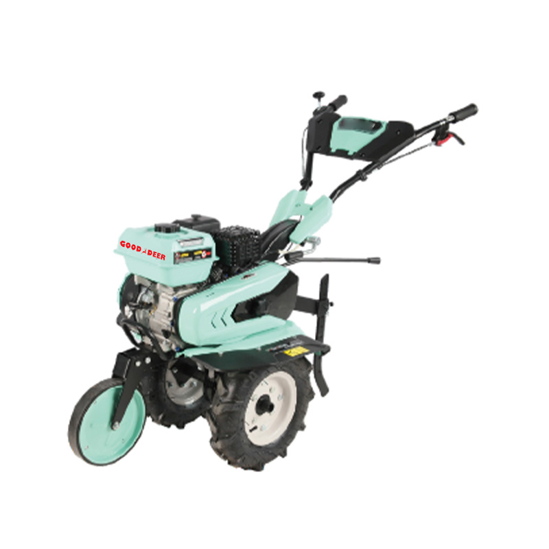 Hand-Push Gasoline Tiller
