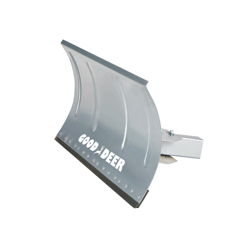 Stainless Steel Snow Shovel