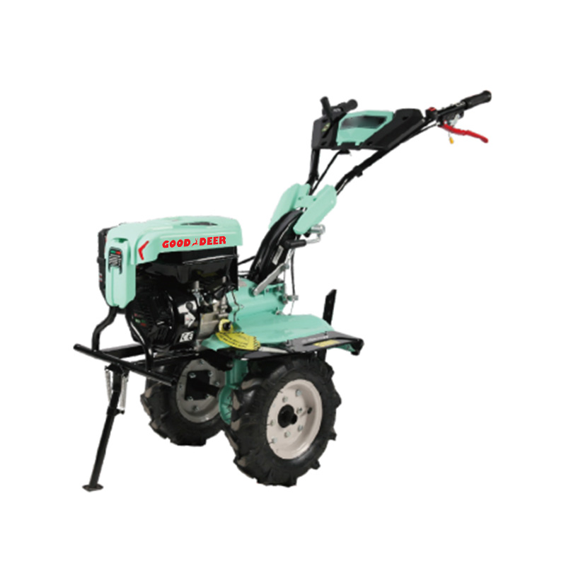 Agricultural Machinery Gasoline Rotary Tiller