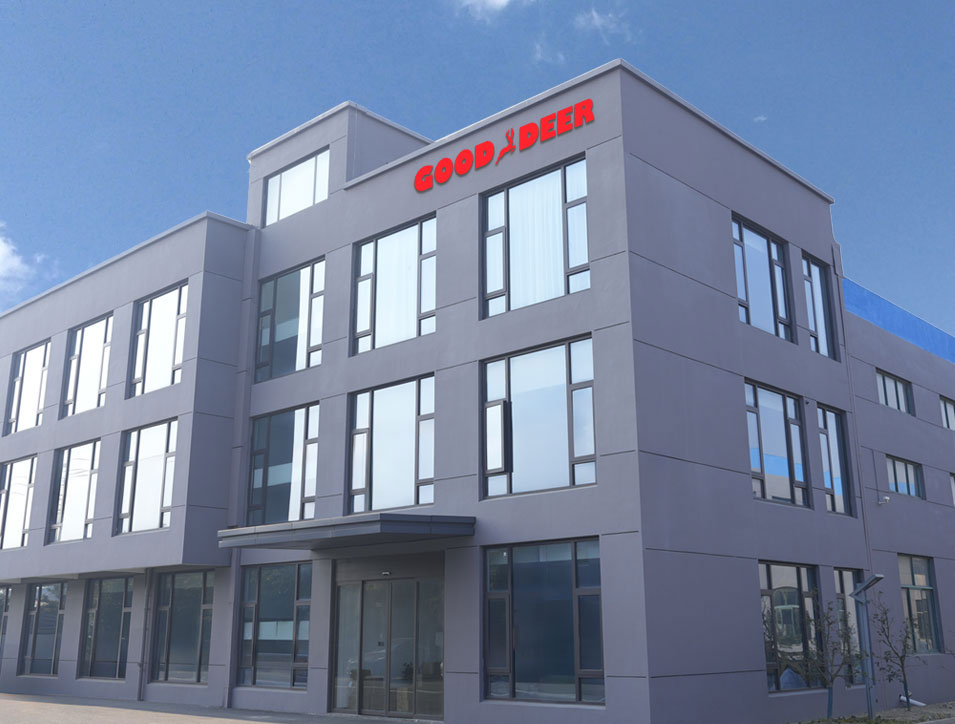 YANCHENG GOODLARK INTERNATIONAL TRADE CORP.,LTD.