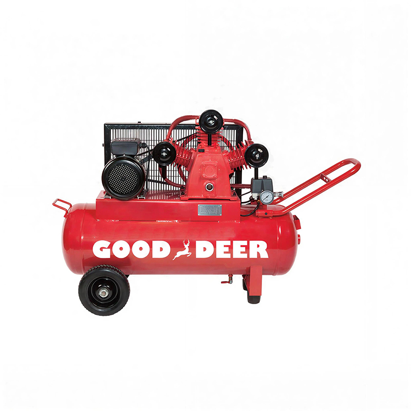 Single Phase Air Compressor Single Phase Air Compressor