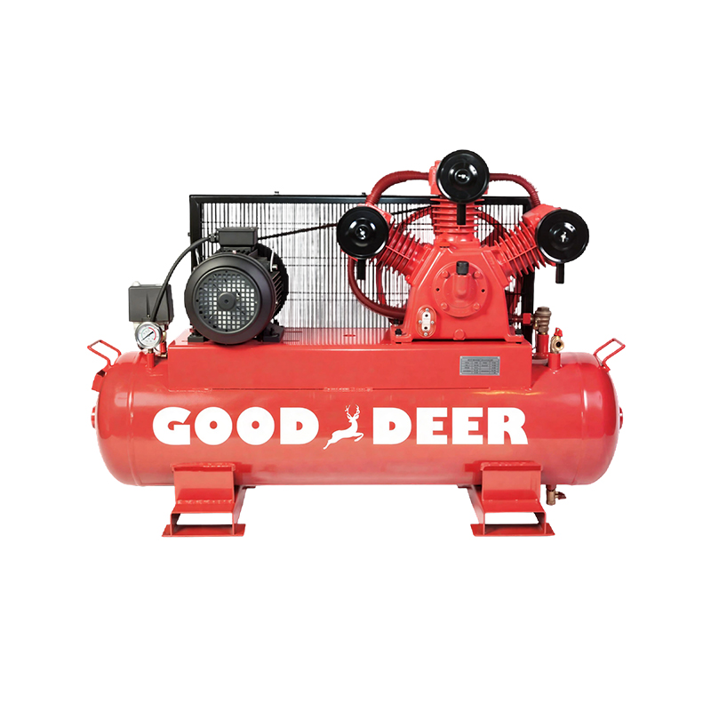 Industrial Three Phase Compressor Industrial Three Phase Compressor