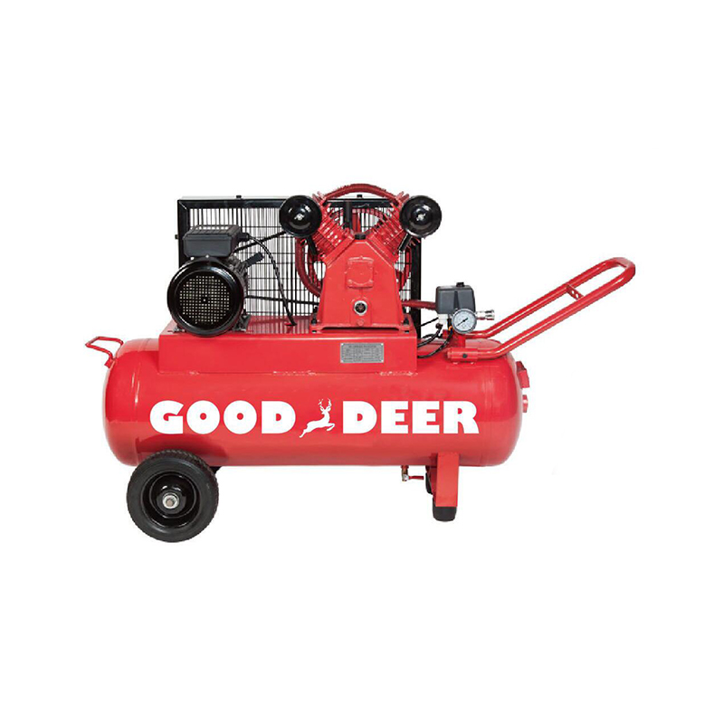 Three Phase Air Compressor Three Phase Air Compressor